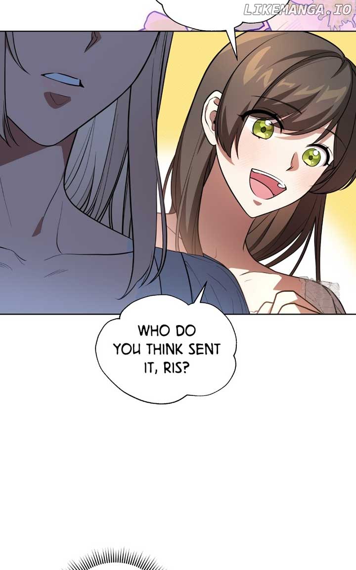 The Price Is Your Everything Chapter 59 - Page 5