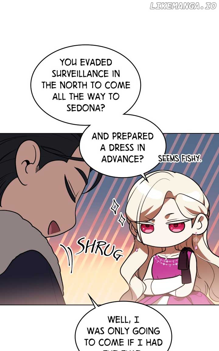 The Price Is Your Everything Chapter 59 - Page 50