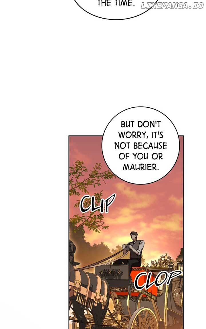 The Price Is Your Everything Chapter 59 - Page 51