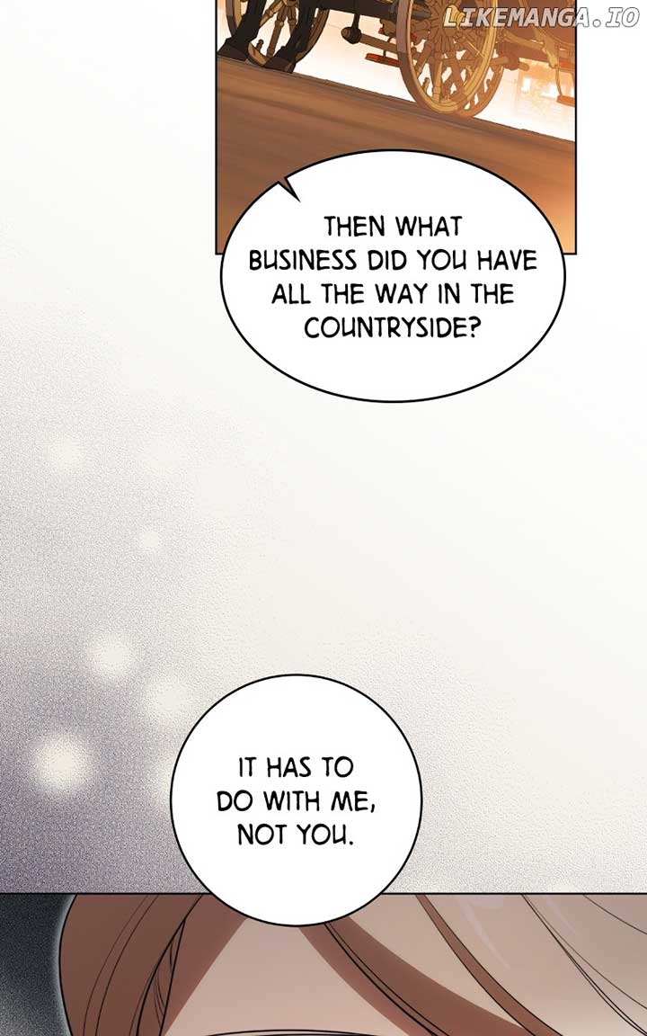 The Price Is Your Everything Chapter 59 - Page 52