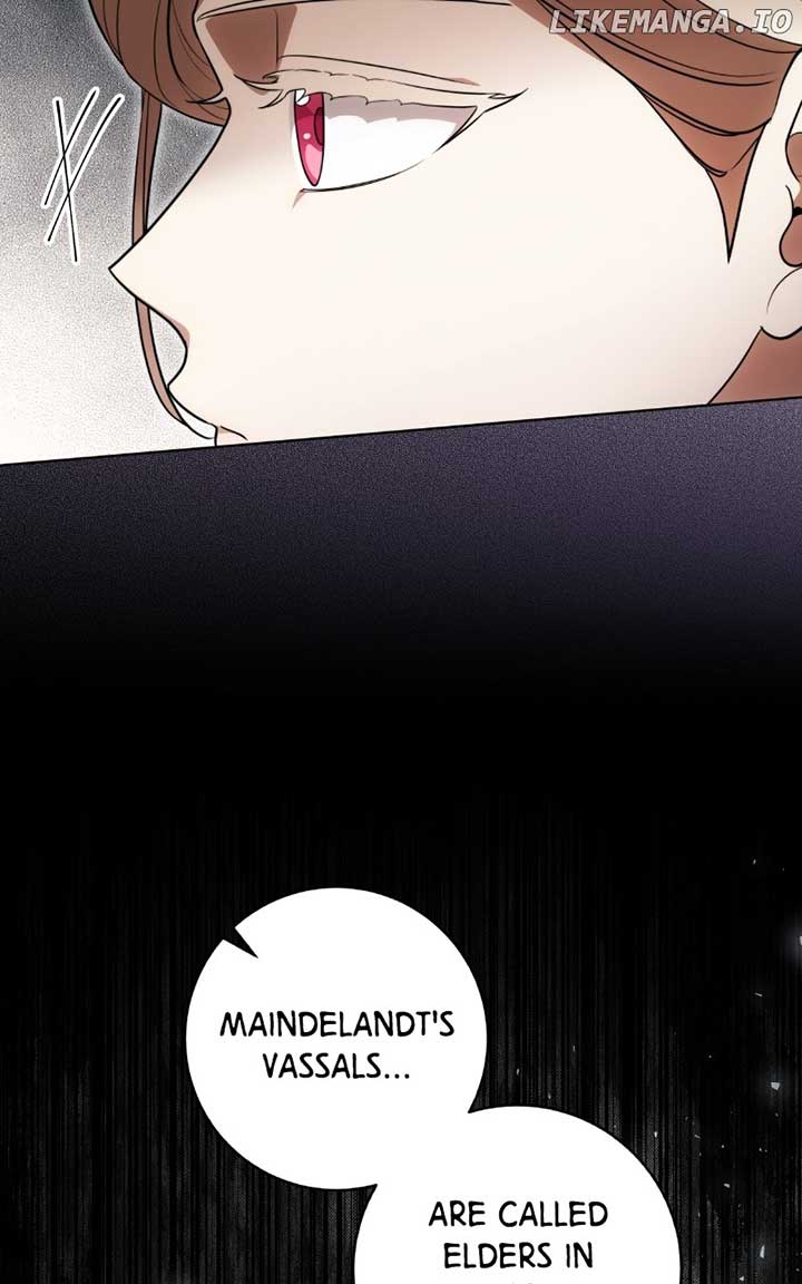 The Price Is Your Everything Chapter 59 - Page 53