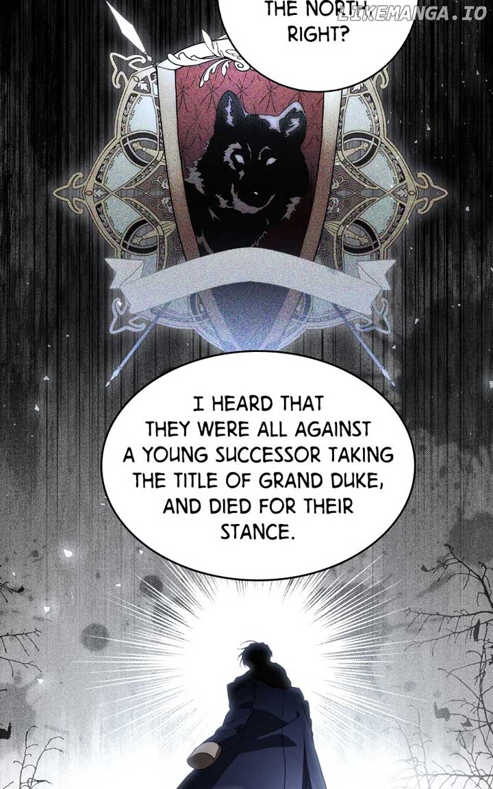 The Price Is Your Everything Chapter 59 - Page 54