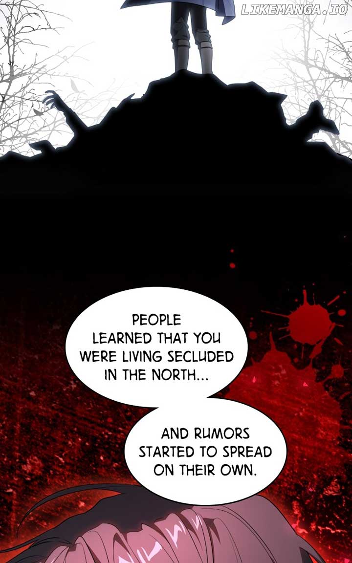 The Price Is Your Everything Chapter 59 - Page 55