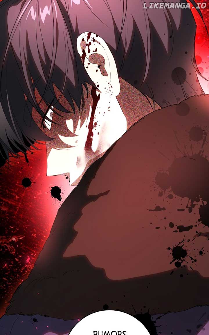 The Price Is Your Everything Chapter 59 - Page 56