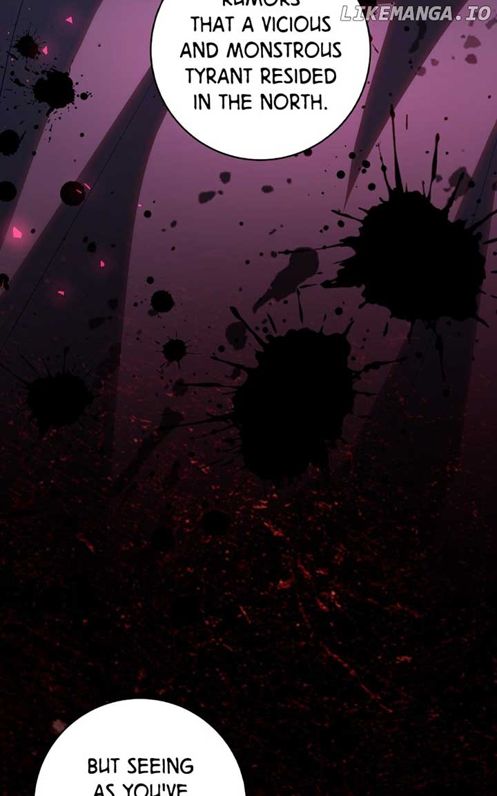 The Price Is Your Everything Chapter 59 - Page 57