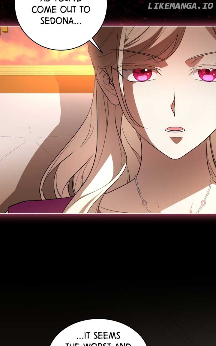 The Price Is Your Everything Chapter 59 - Page 58