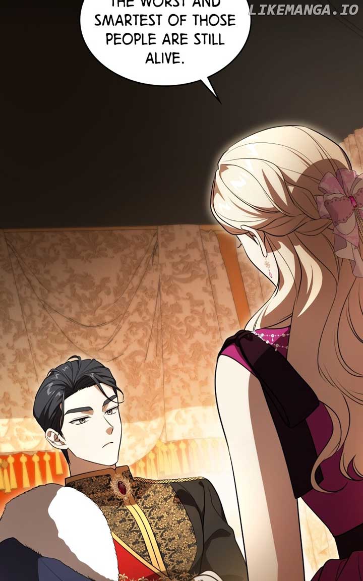 The Price Is Your Everything Chapter 59 - Page 59