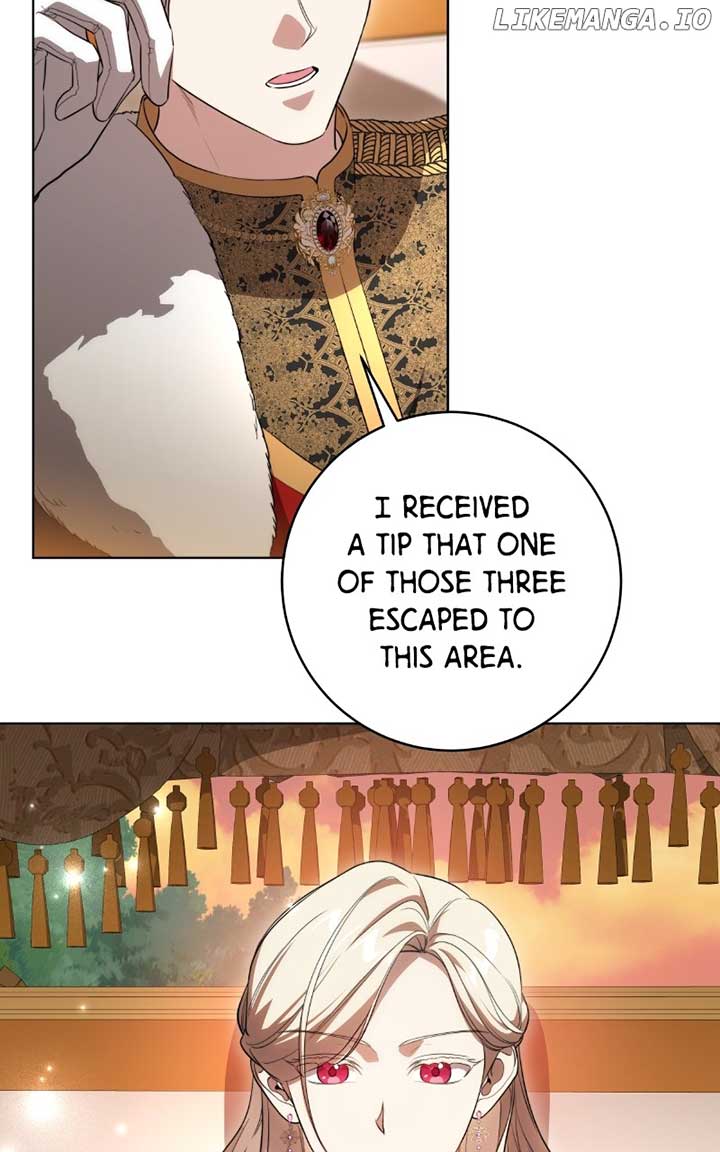 The Price Is Your Everything Chapter 59 - Page 61