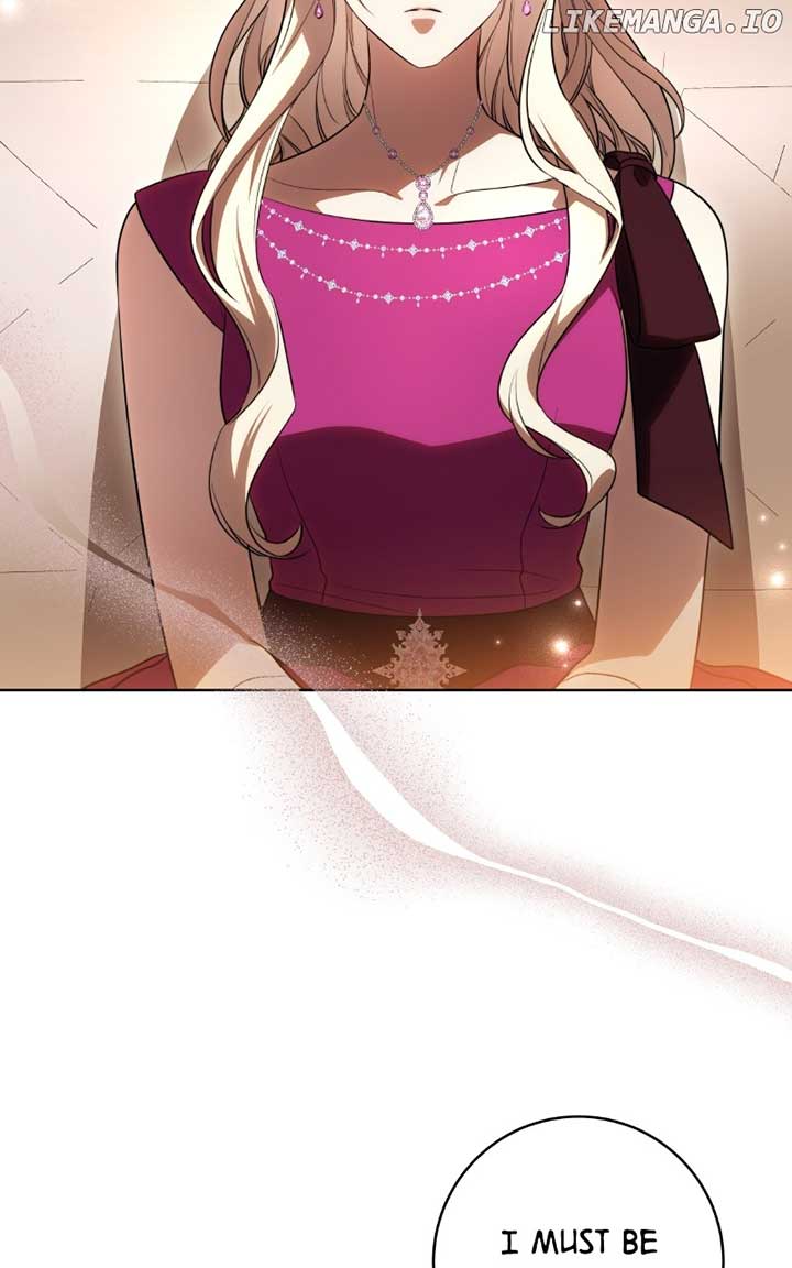 The Price Is Your Everything Chapter 59 - Page 62