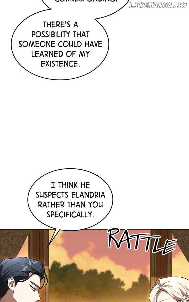 The Price Is Your Everything Chapter 59 - Page 64