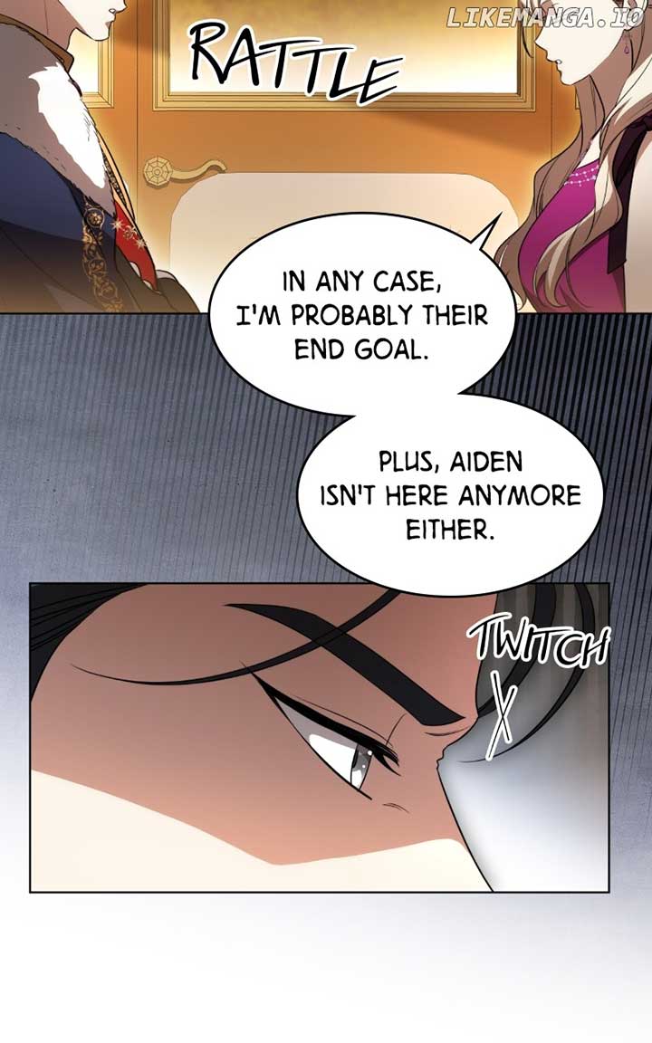 The Price Is Your Everything Chapter 59 - Page 65