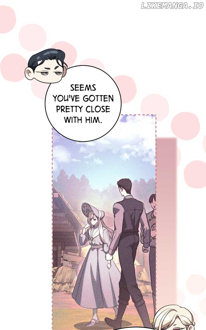 The Price Is Your Everything Chapter 59 - Page 66