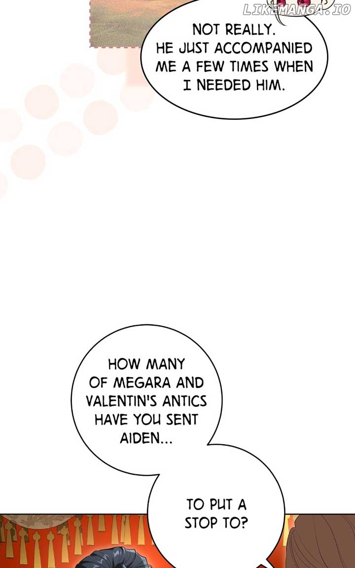 The Price Is Your Everything Chapter 59 - Page 67