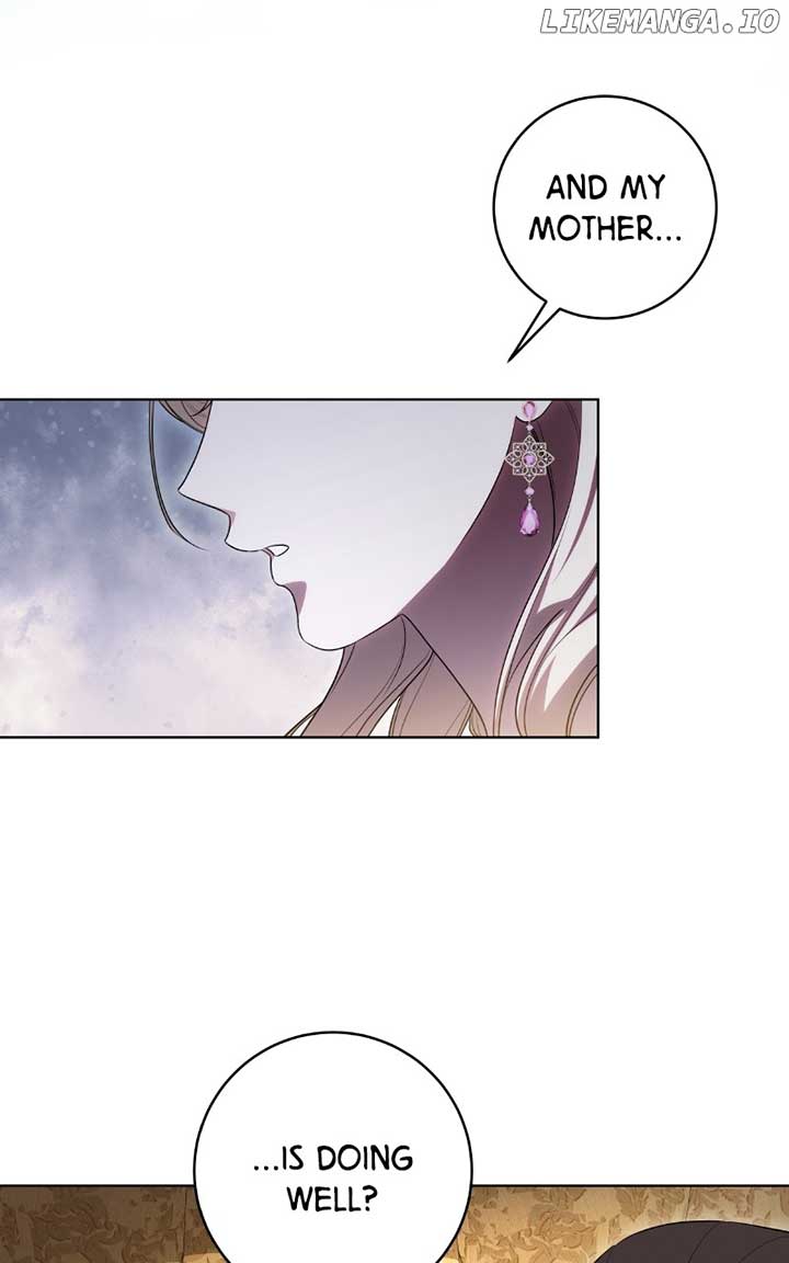 The Price Is Your Everything Chapter 59 - Page 71