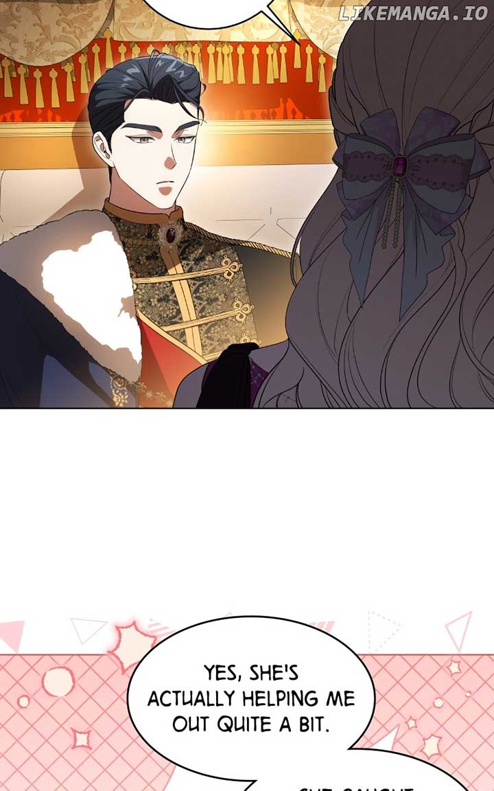 The Price Is Your Everything Chapter 59 - Page 72