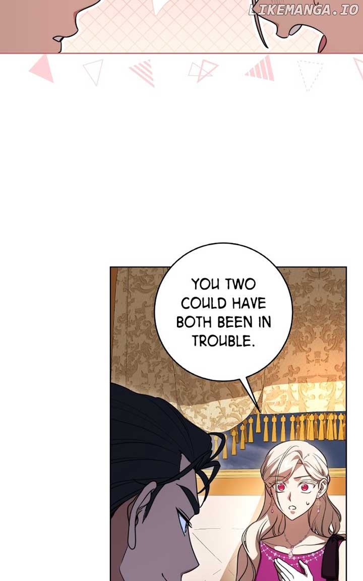 The Price Is Your Everything Chapter 59 - Page 74