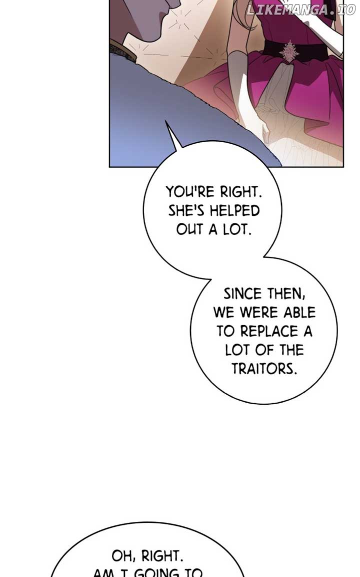 The Price Is Your Everything Chapter 59 - Page 75