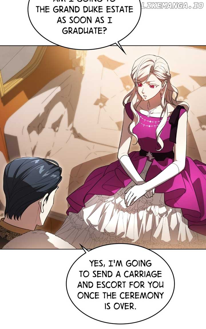 The Price Is Your Everything Chapter 59 - Page 76