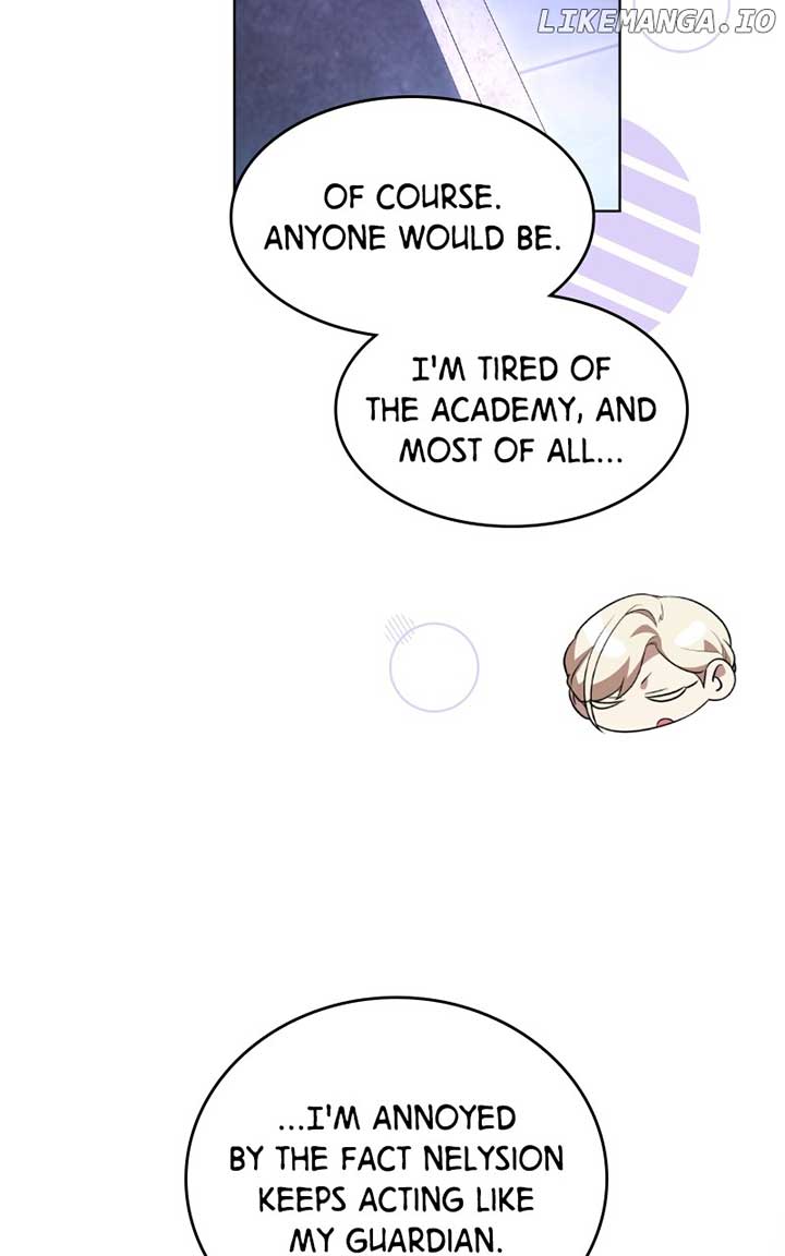 The Price Is Your Everything Chapter 59 - Page 78