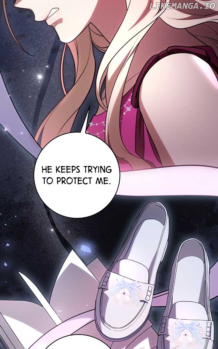 The Price Is Your Everything Chapter 59 - Page 80