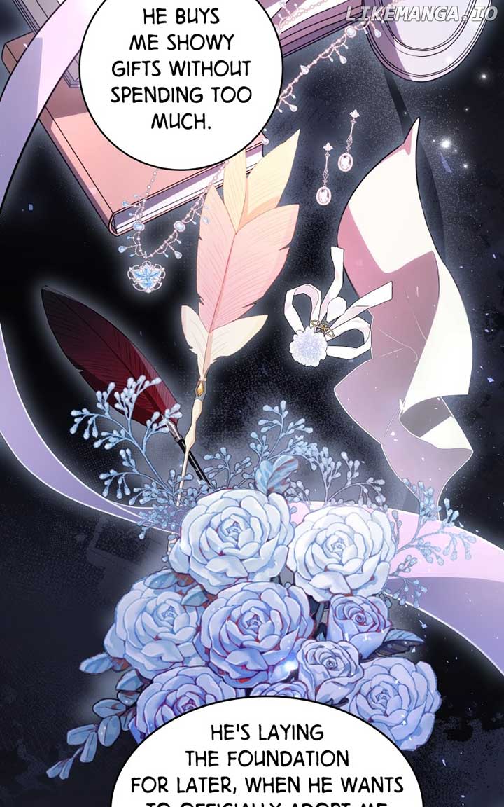 The Price Is Your Everything Chapter 59 - Page 81