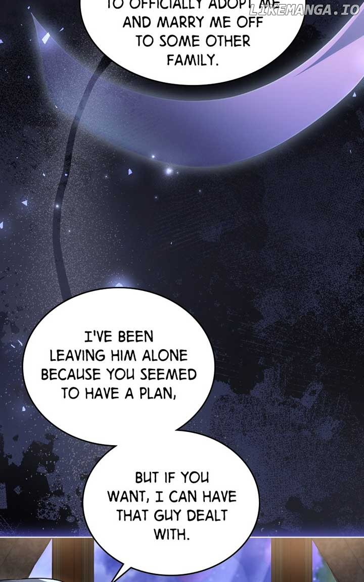 The Price Is Your Everything Chapter 59 - Page 82