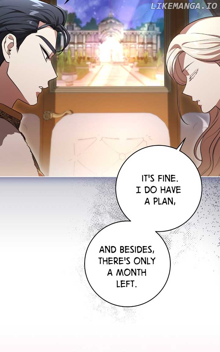 The Price Is Your Everything Chapter 59 - Page 83