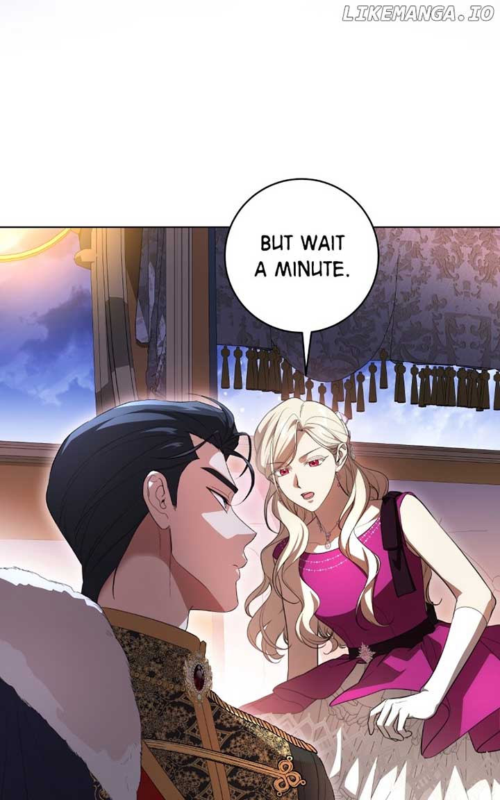 The Price Is Your Everything Chapter 59 - Page 86