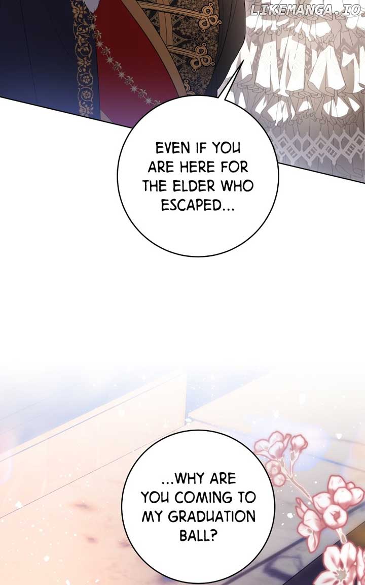 The Price Is Your Everything Chapter 59 - Page 87