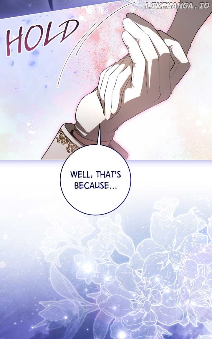 The Price Is Your Everything Chapter 59 - Page 90