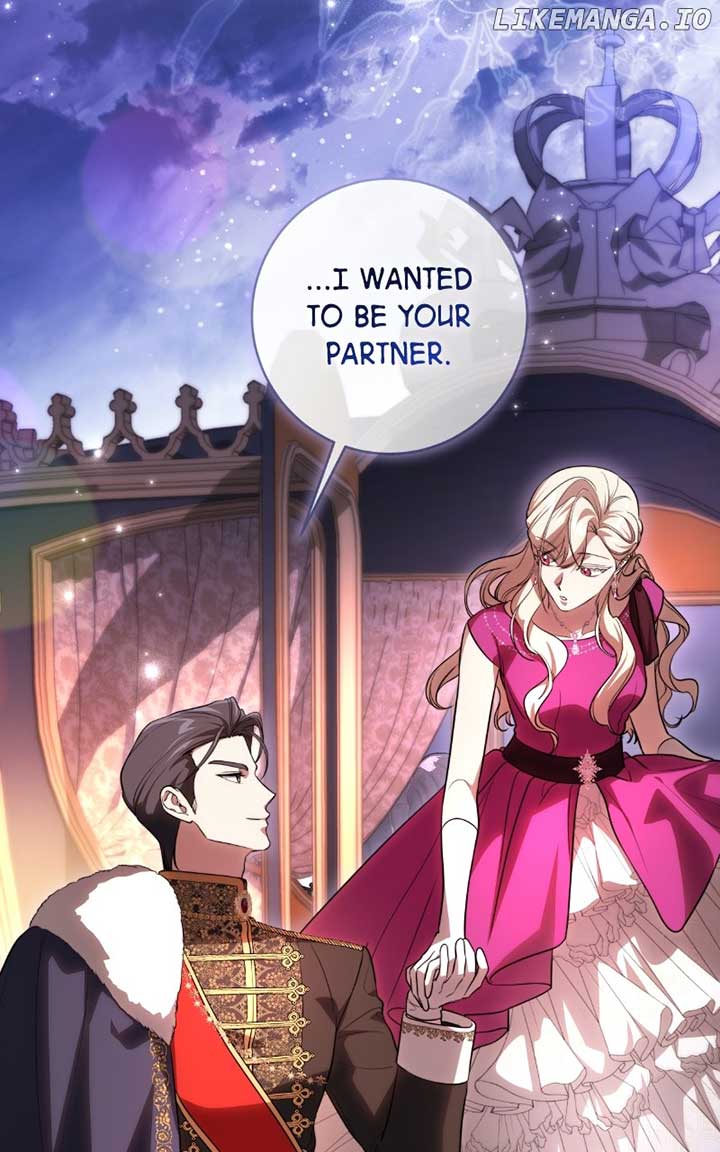 The Price Is Your Everything Chapter 59 - Page 91