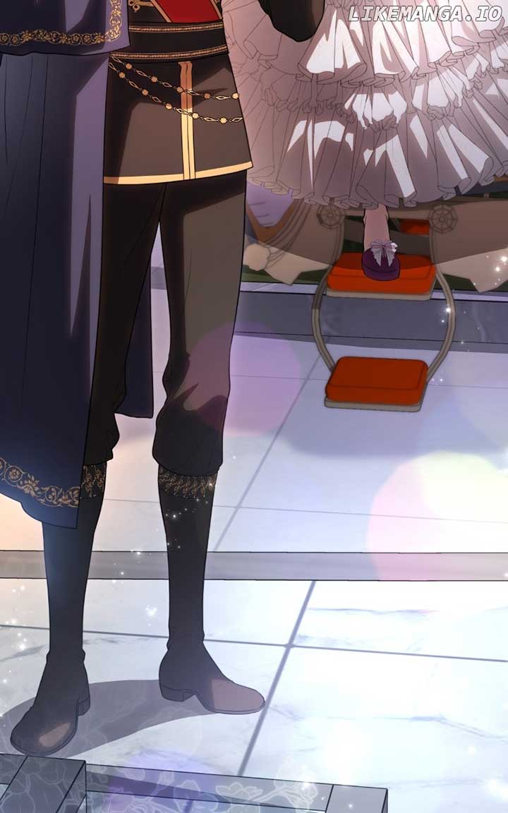 The Price Is Your Everything Chapter 59 - Page 92