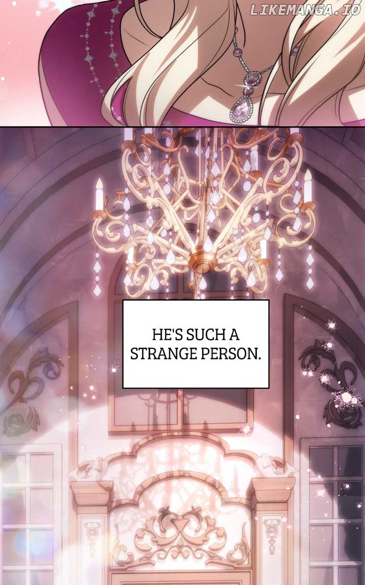 The Price Is Your Everything Chapter 59 - Page 94