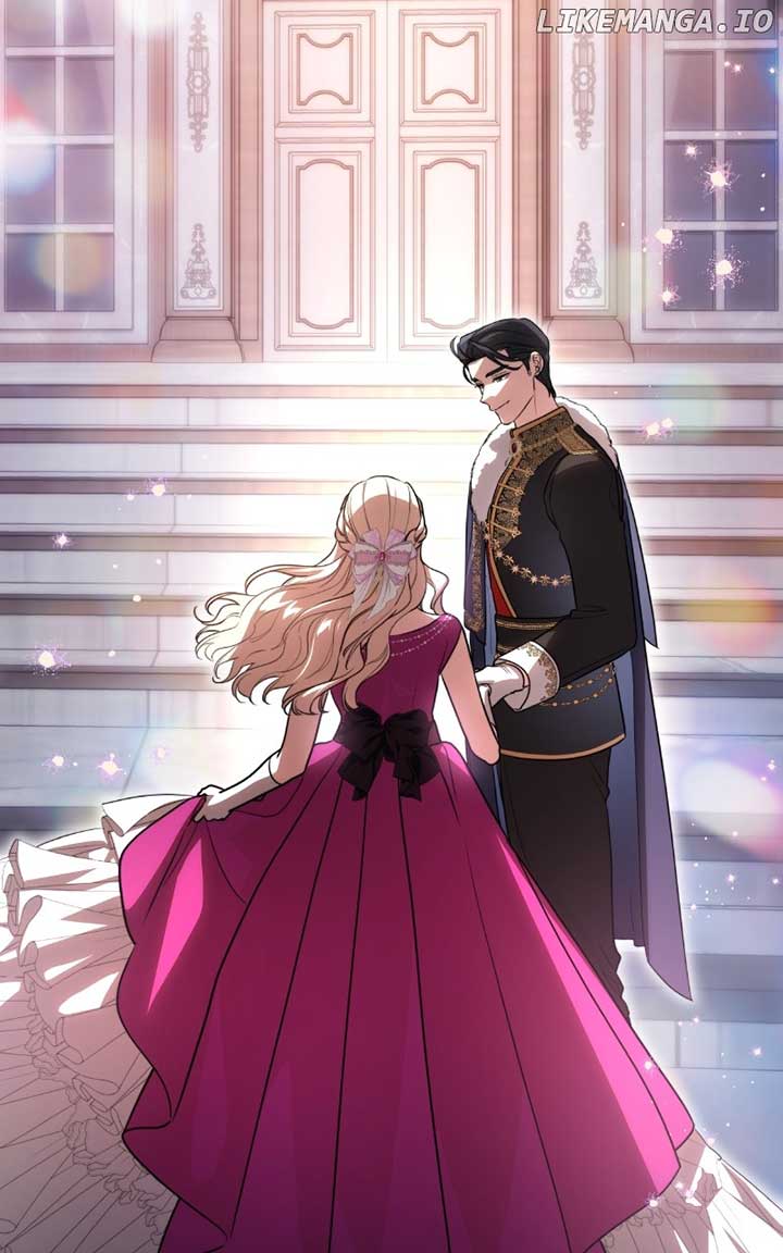 The Price Is Your Everything Chapter 59 - Page 95