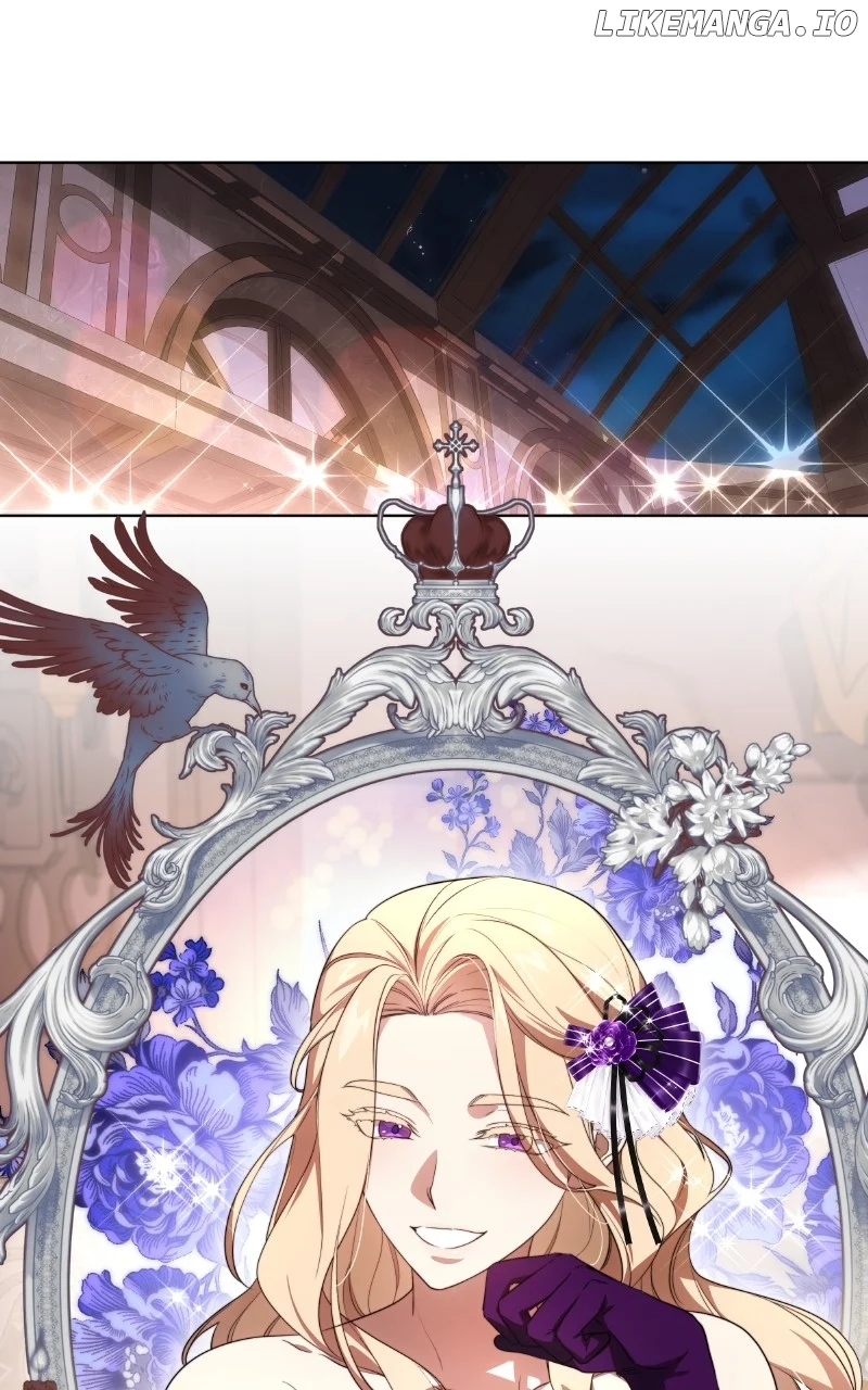 The Price Is Your Everything Chapter 60 - Page 1