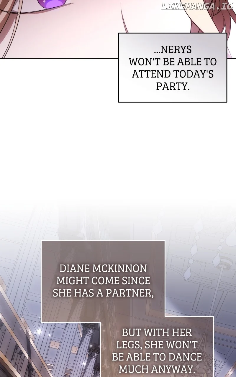 The Price Is Your Everything Chapter 60 - Page 11