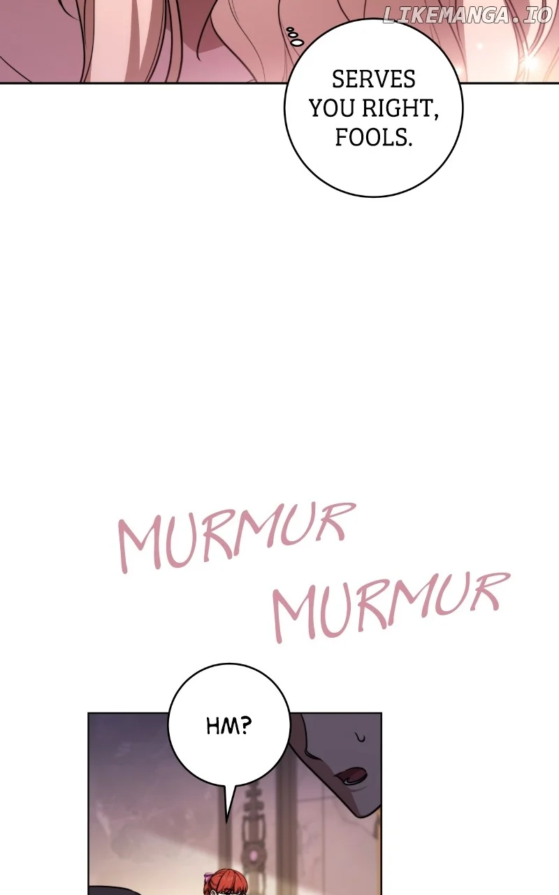 The Price Is Your Everything Chapter 60 - Page 13