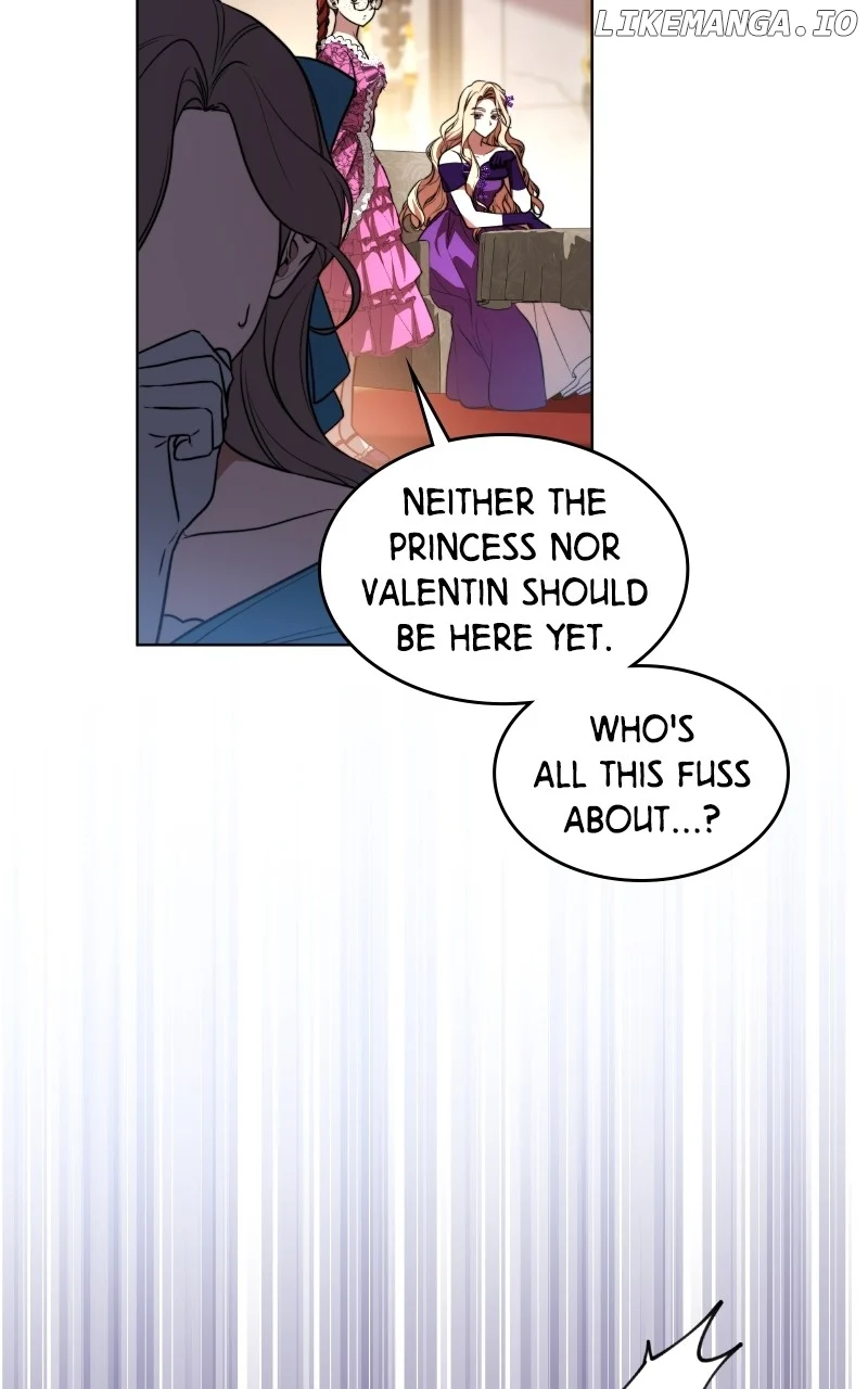 The Price Is Your Everything Chapter 60 - Page 14