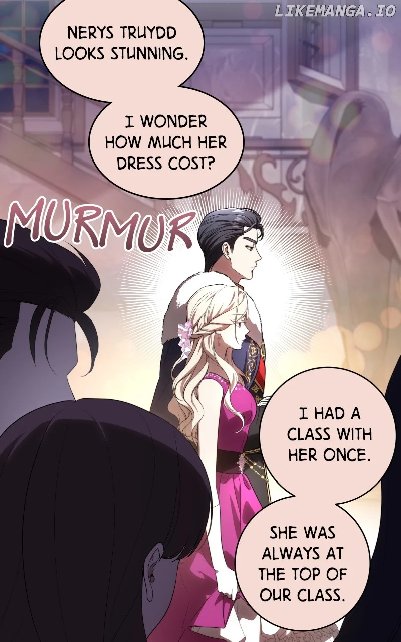 The Price Is Your Everything Chapter 60 - Page 18