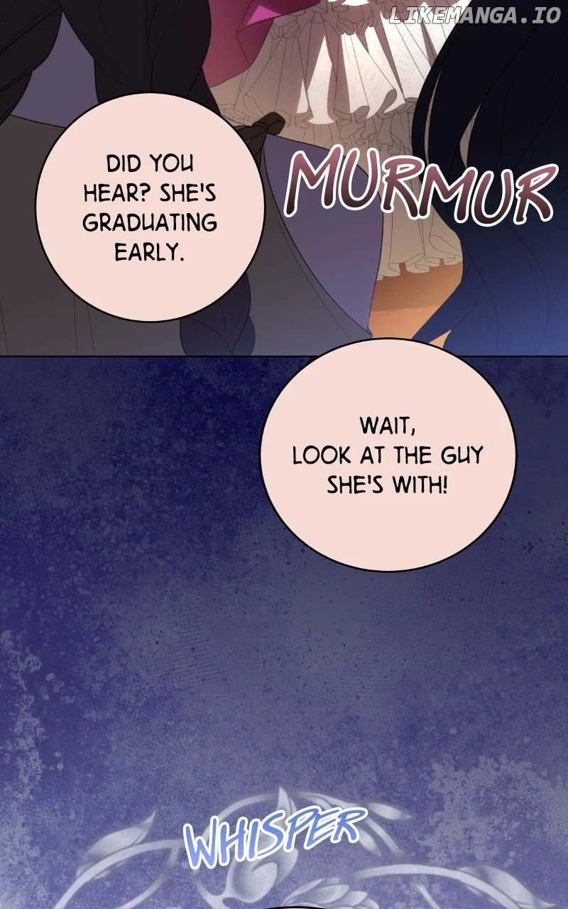 The Price Is Your Everything Chapter 60 - Page 19