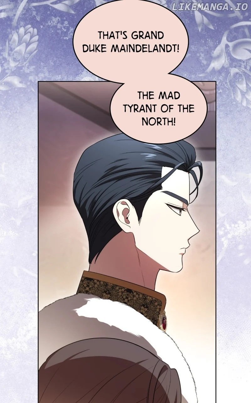 The Price Is Your Everything Chapter 60 - Page 20