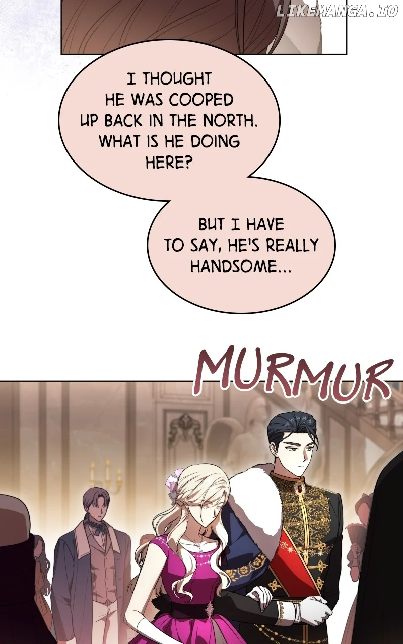 The Price Is Your Everything Chapter 60 - Page 21