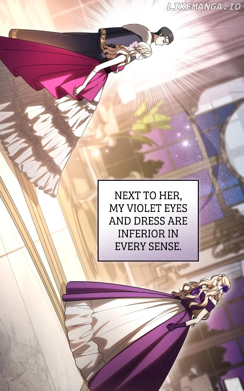 The Price Is Your Everything Chapter 60 - Page 25