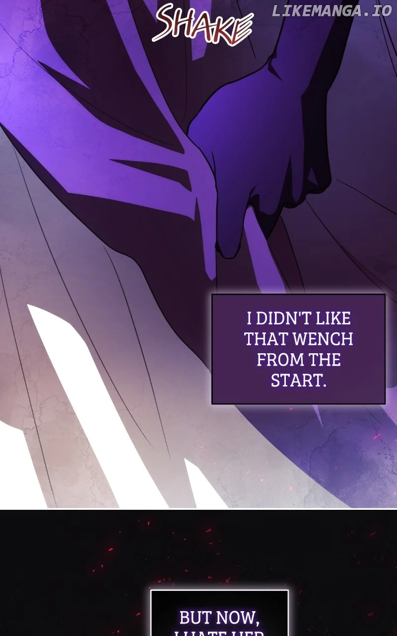 The Price Is Your Everything Chapter 60 - Page 27