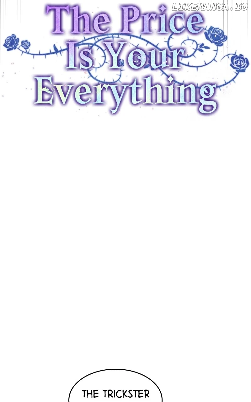 The Price Is Your Everything Chapter 60 - Page 31