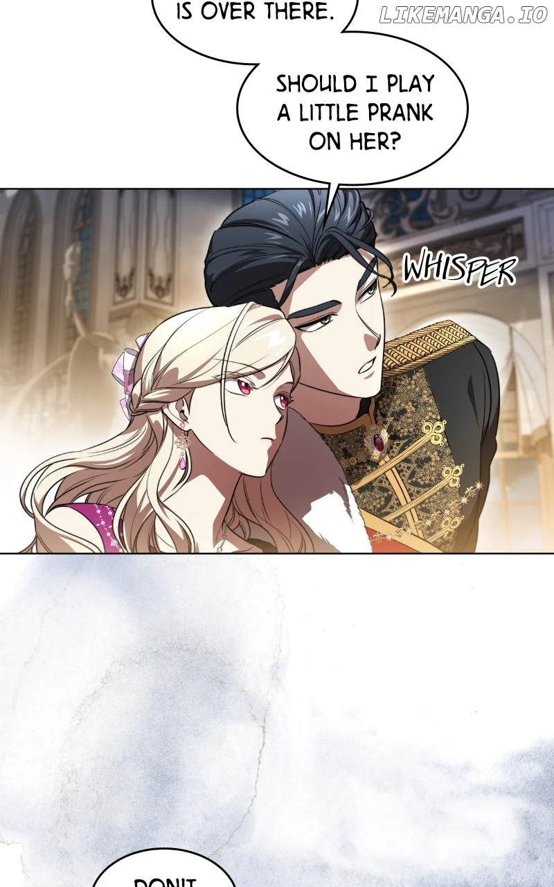 The Price Is Your Everything Chapter 60 - Page 32