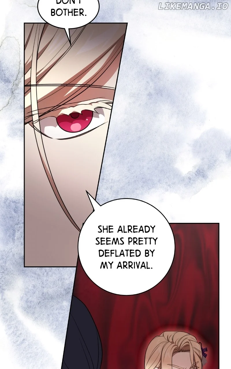 The Price Is Your Everything Chapter 60 - Page 33