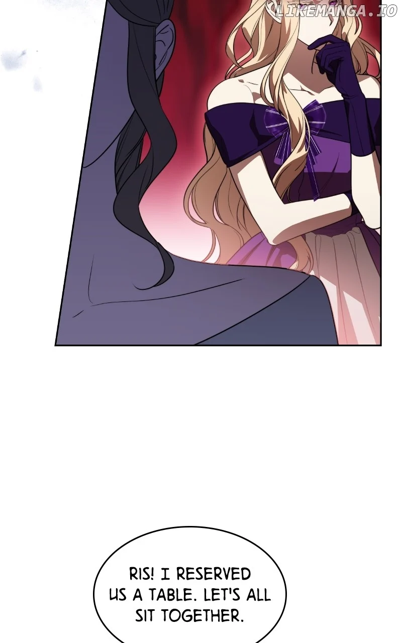 The Price Is Your Everything Chapter 60 - Page 34