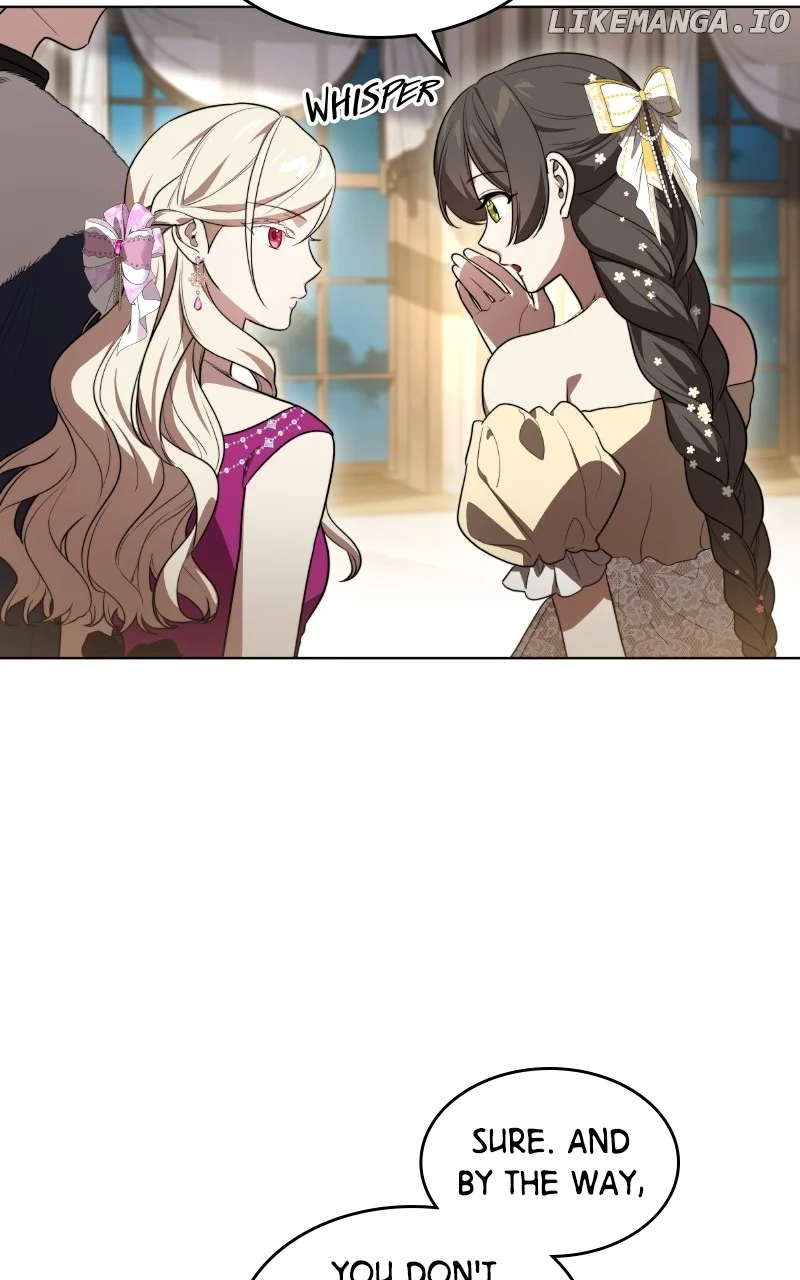 The Price Is Your Everything Chapter 60 - Page 35