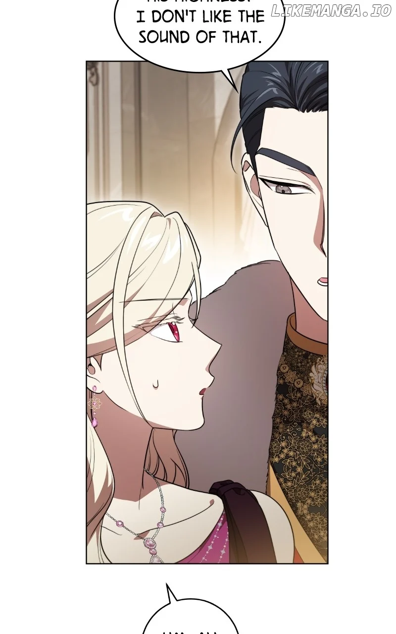 The Price Is Your Everything Chapter 60 - Page 37